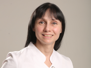 Ольга Лисенкова