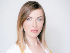 Юлия Пигарёва