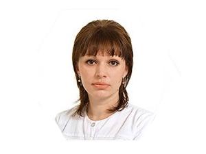 Ольга Жур
