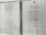 диплом Мамулина (1)