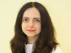 Алла Чараева