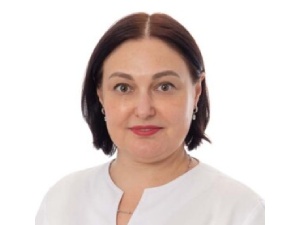Елена Ткач