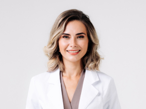 Виктория Нефедова