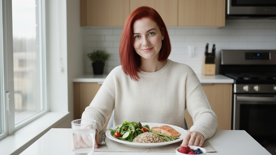 Как справиться со стрессом самостоятельно