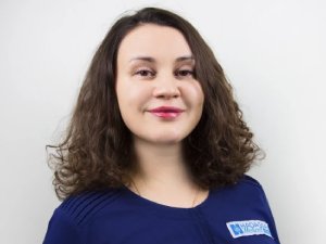 Татьяна Степанова