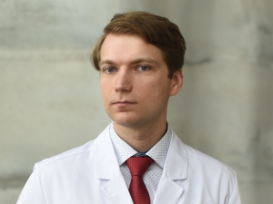 Евгений Титов