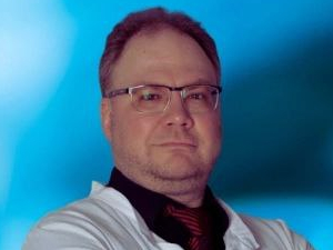 Денис Ярыгин