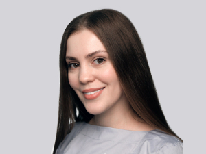Полина Доманова