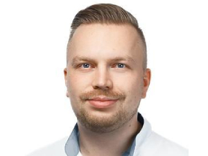 Андрей Дехтяр