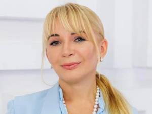 Марина Колесниченко