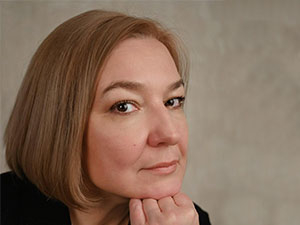 Елена Мановска