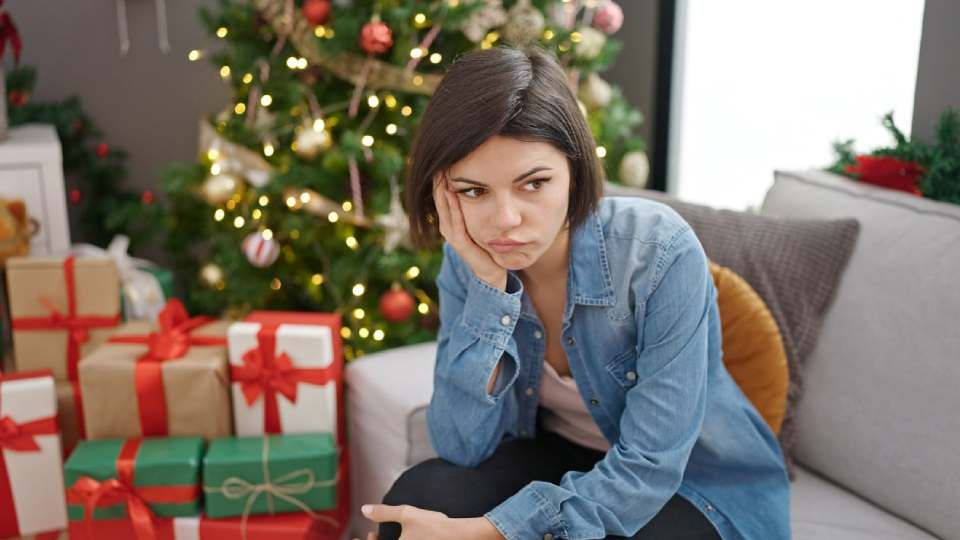 Как создать новогоднее настроение