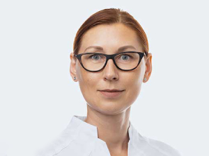 Елена Шалькова