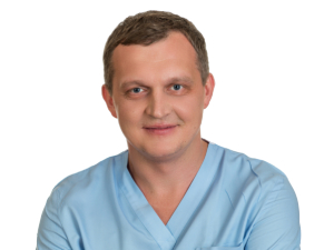 Андрей Санжаров