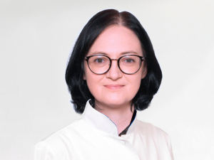 Марина Австриевская