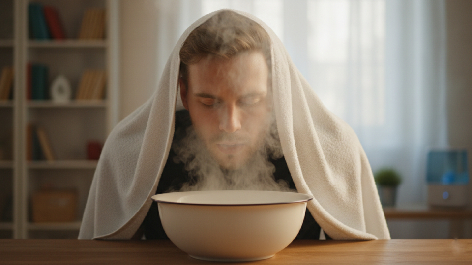 Что можно и нельзя делать при температуре