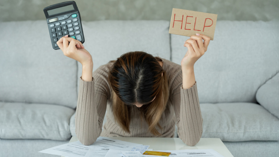 Как стресс влияет на организм человека