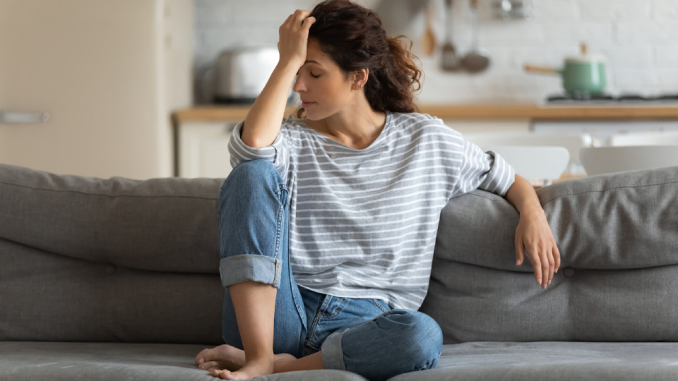 Как избавиться от хронической усталости женщинам и мужчинам