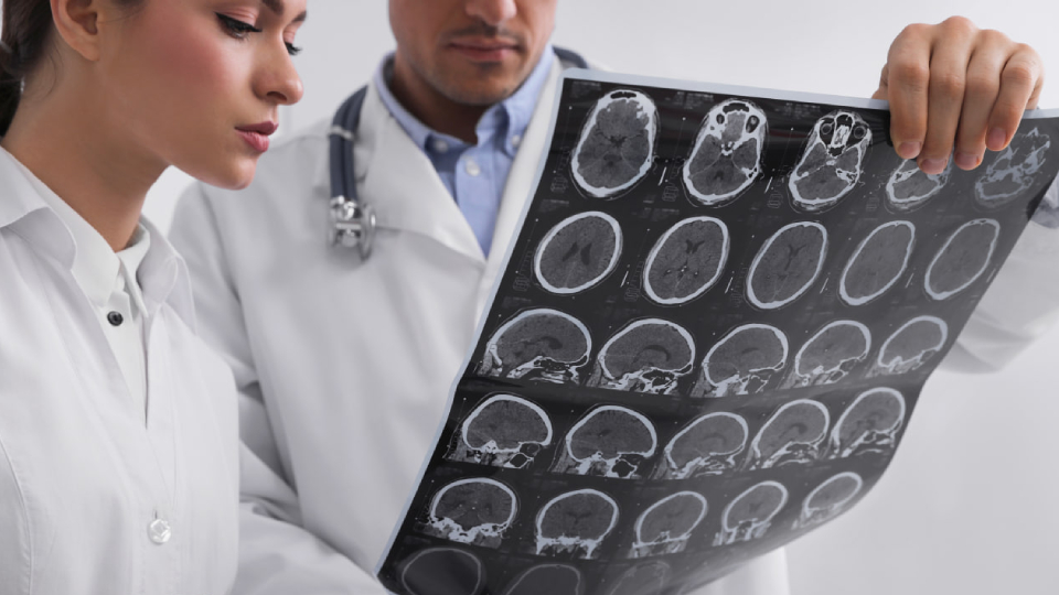 Симптомы рассеянного склероза у женщин и мужчин