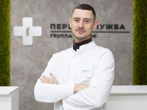 Никита Яковец