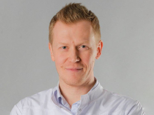 Юрий Корюкалов