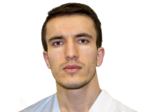 Абдула Гаджимурадов