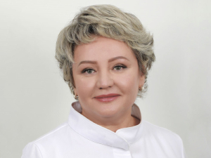 Светлана Юнек