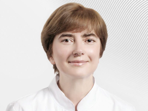 Ирина Русс