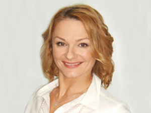 Елена Тихомирова (Теребнева)