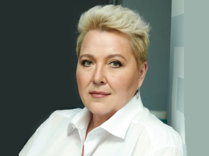 Вера Сережина