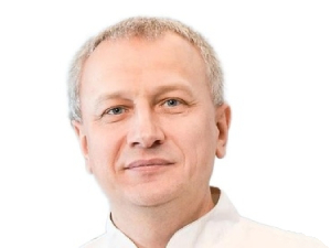 Андрей Черемухин