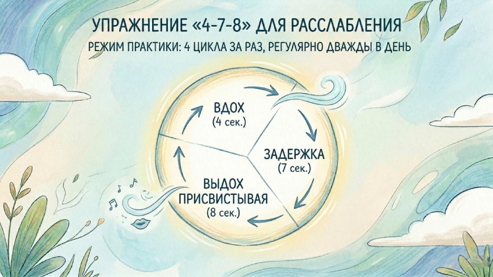 14 лучших дыхательных упражнений для взрослых