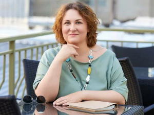 Екатерина Данилевич