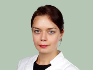 Галина Шкунова