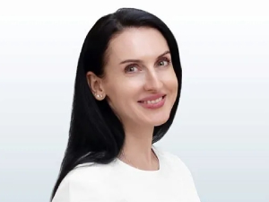 Ольга Султанова