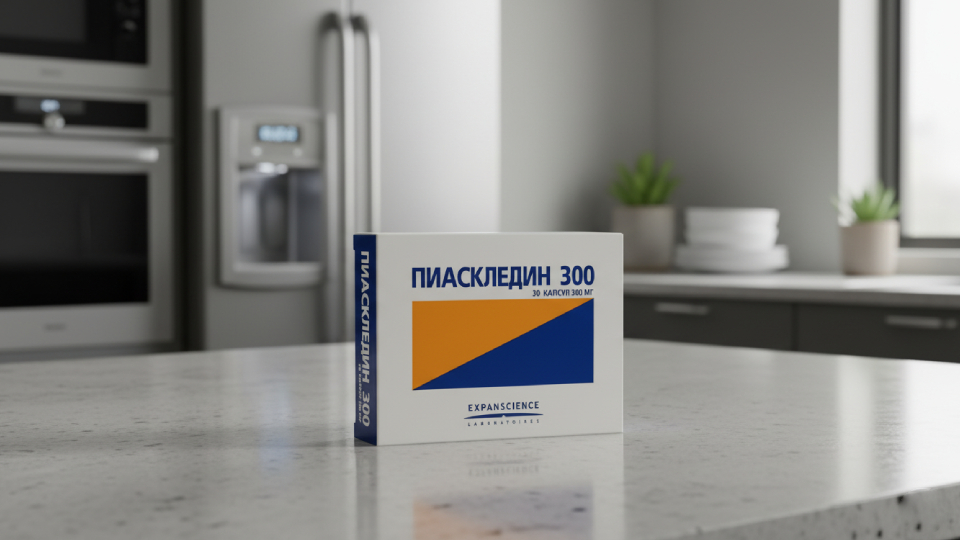 Пиаскледин