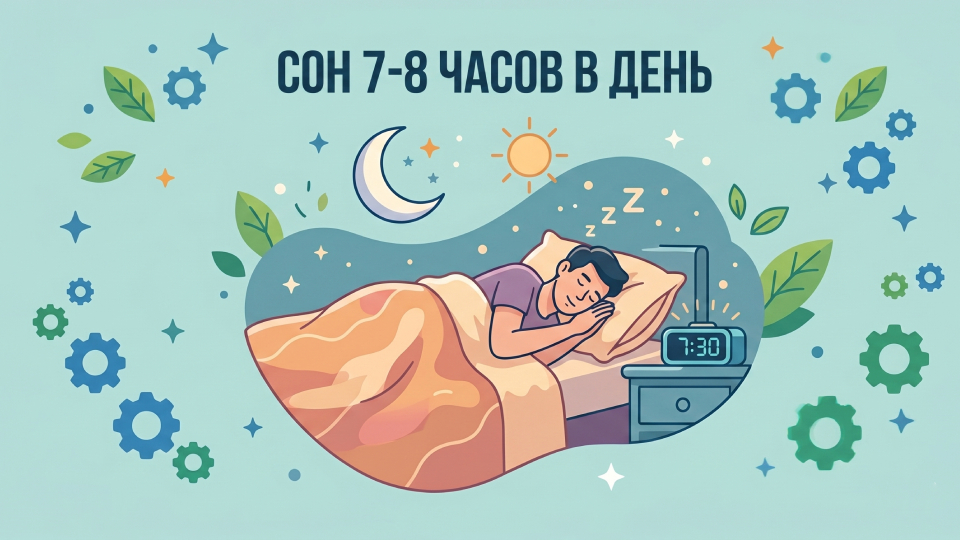 Как похудеть на 20 кг