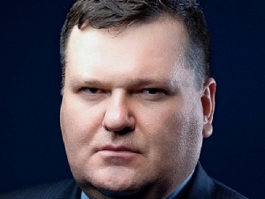 Александр Арский