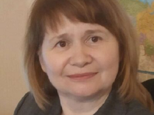 Елена Донецкова