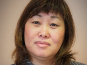 Ирина Цыренова