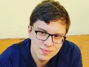 Павел Добрынин