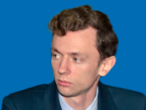 Александр Чистяков