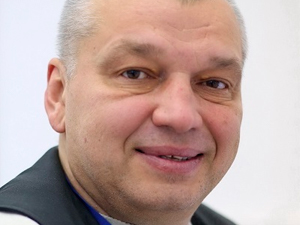 Андрей Смирнов