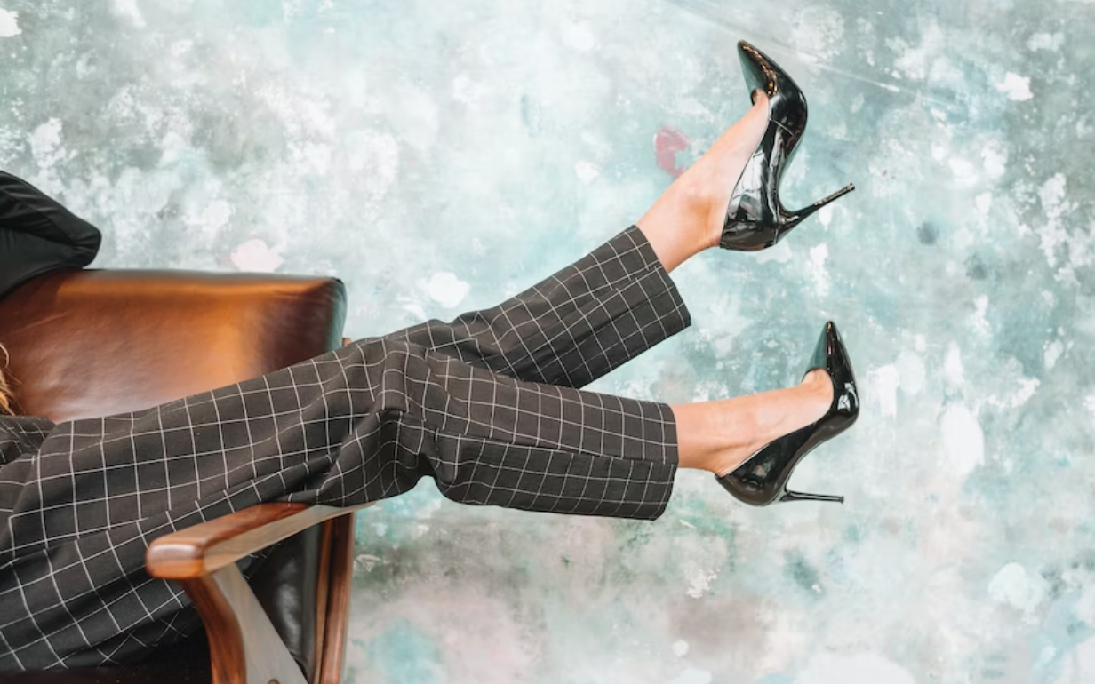 «ТуфлЯ» или «тУфля»: как правильно говорить и ставить ударение по ...