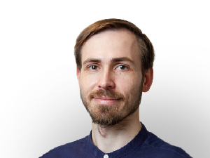 Александр Кияница