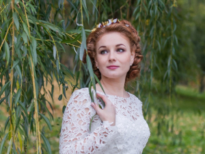 Анна Храпко