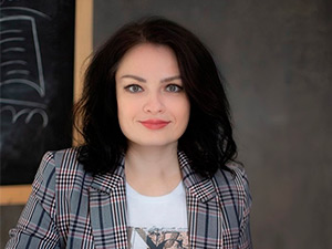 Мария Андреева