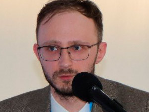 Павел Воронов