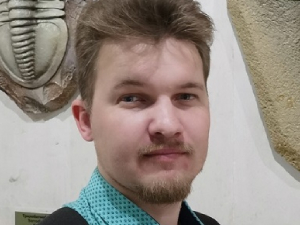 Артем Васильченко