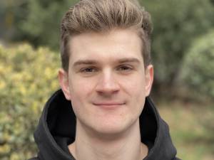 Александр Миранков